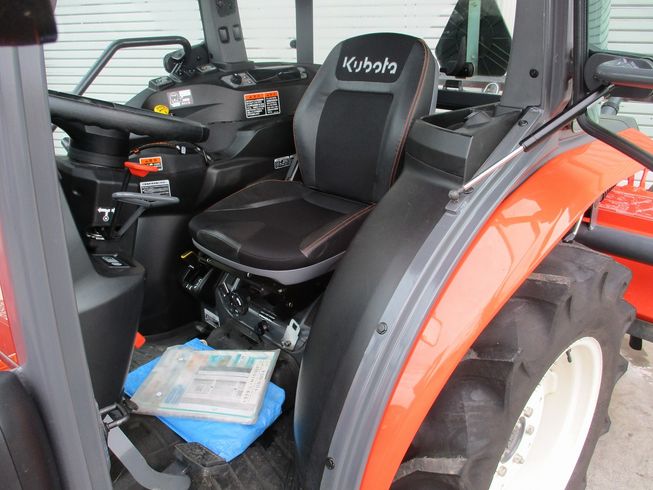 トラクター SL280CQ 写真６