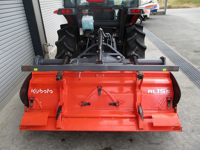 トラクター SL280CQ 写真９