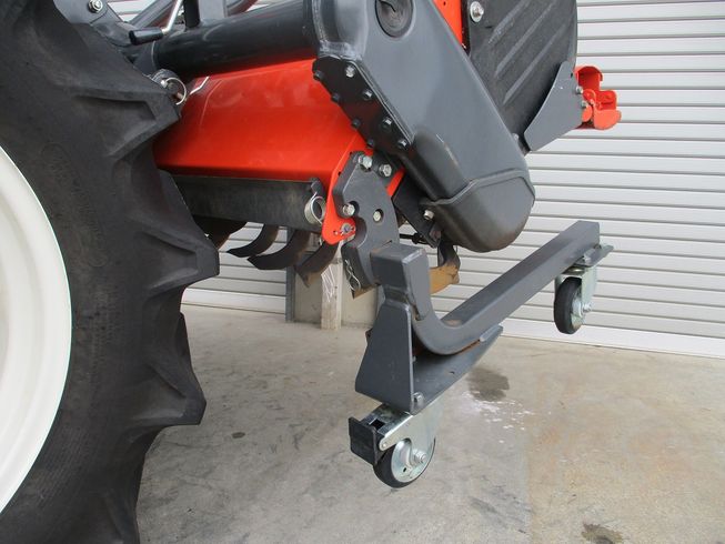 トラクター SL280CQ 写真11