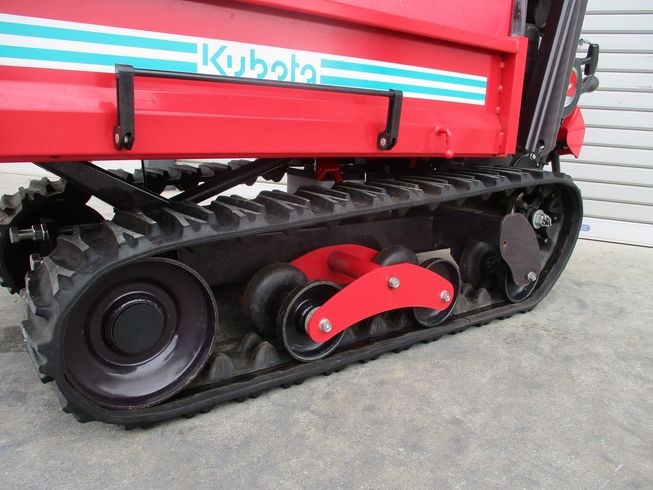 運搬機 BP51 写真10