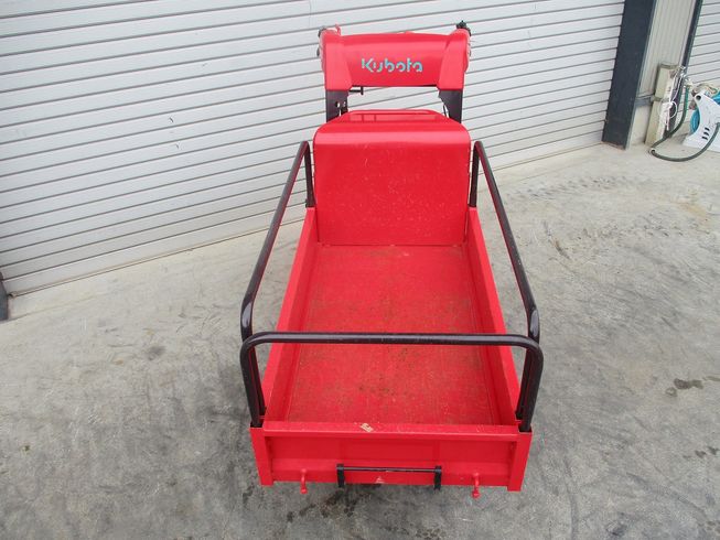 運搬機 BP51 写真６