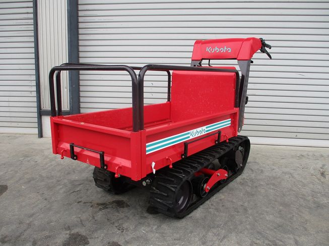 運搬機 BP51 写真２