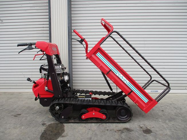 運搬機 BP51 写真３