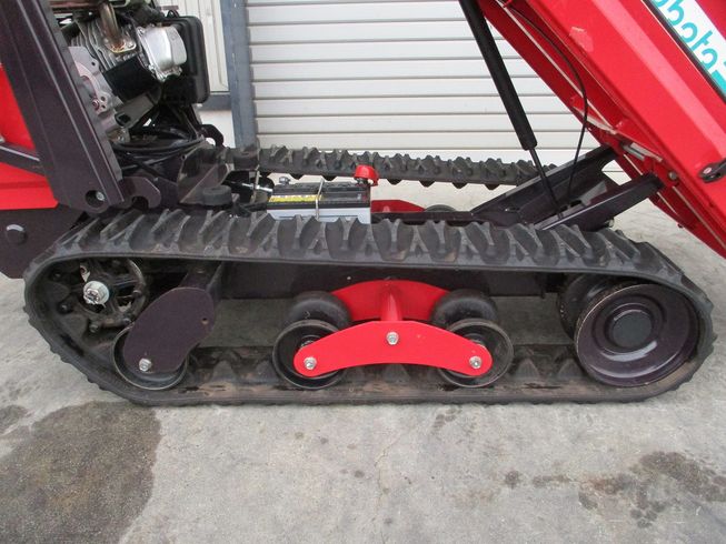 運搬機 BP51 写真11