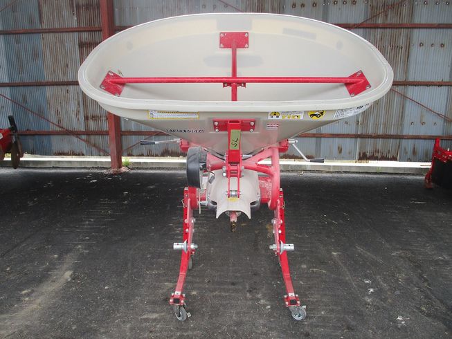 ブロードキャスター CFA503  写真２