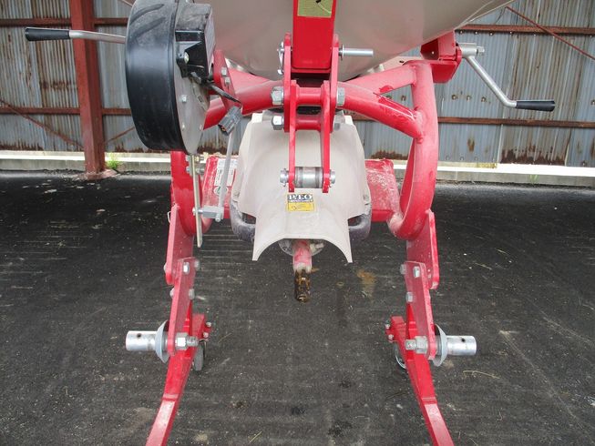 ブロードキャスター CFA503  写真５