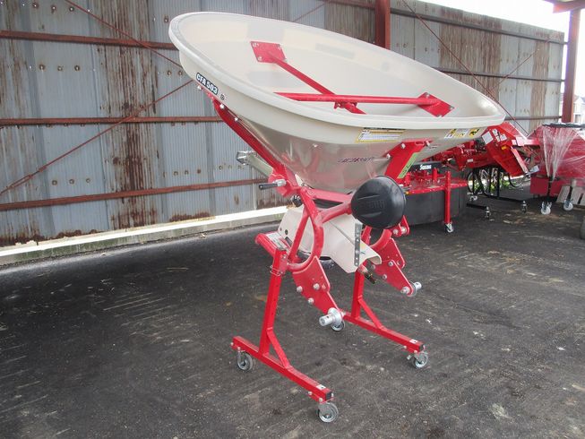 ブロードキャスター CFA503  写真７