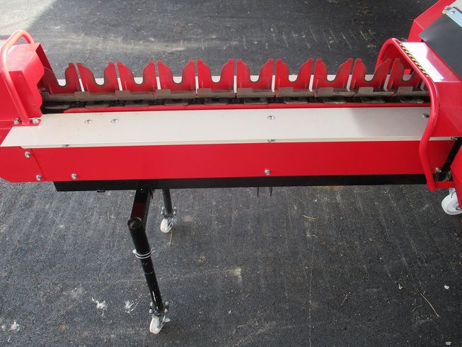 ルートシェーバー GR453M6 写真７