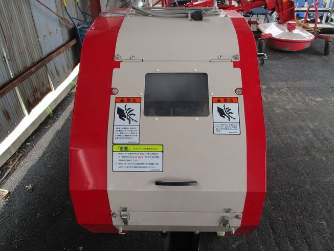 ルートシェーバー GR453M6 写真10