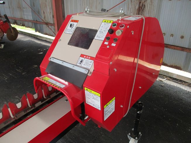 ルートシェーバー GR453M6 写真５