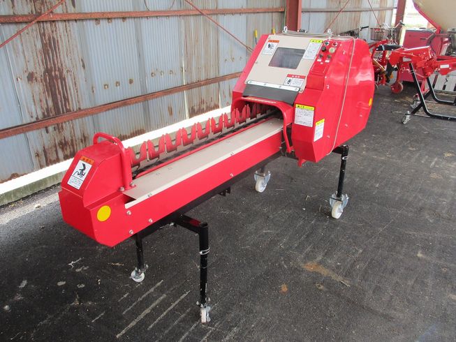 ルートシェーバー GR453M6 写真３