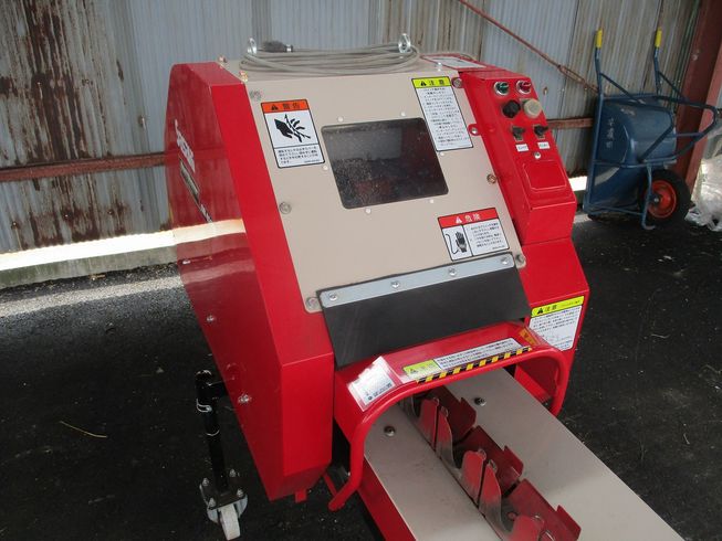 ルートシェーバー GR453M6 写真４