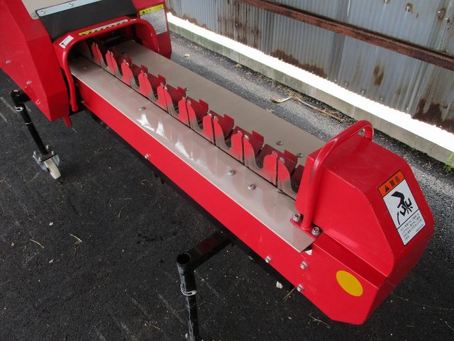 ルートシェーバー GR453M6 写真11