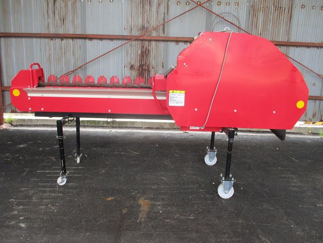 ルートシェーバー GR453M6 写真２