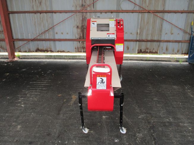 ルートシェーバー GR453M6 写真６