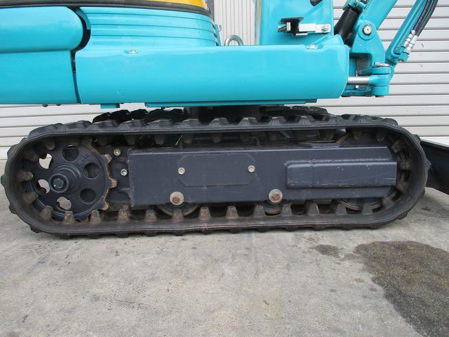 バックホー Ｋ-005-03 写真11