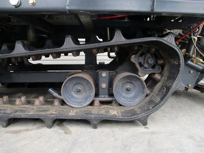 コンバイン HVB213GｰEZKHWC 写真12