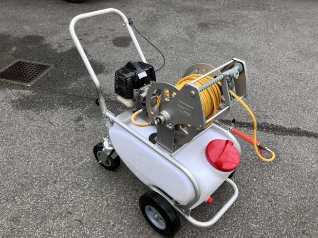 動噴 ES-50T 写真４