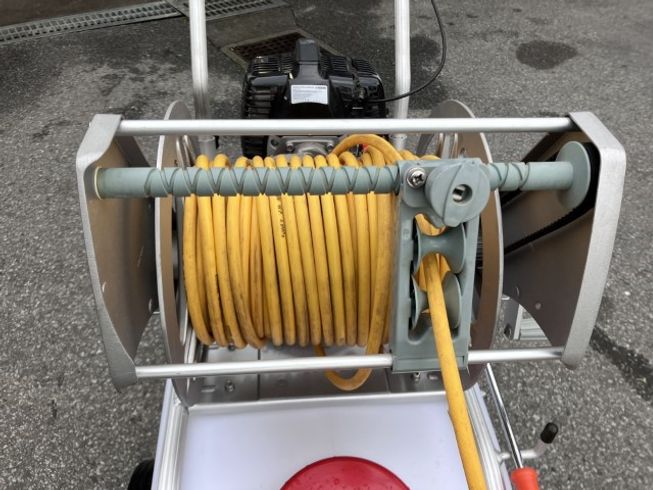 動噴 ES-50T 写真９