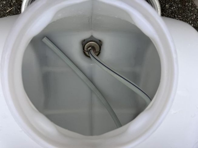 動噴 ES-50T 写真８