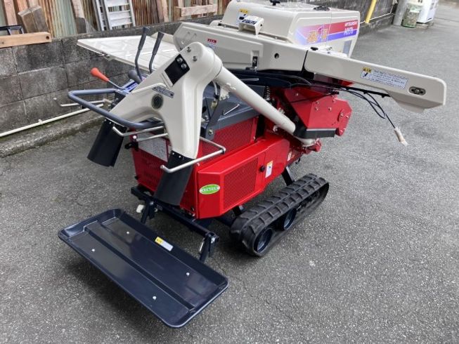 ハーベスター MH76（700160） 写真４