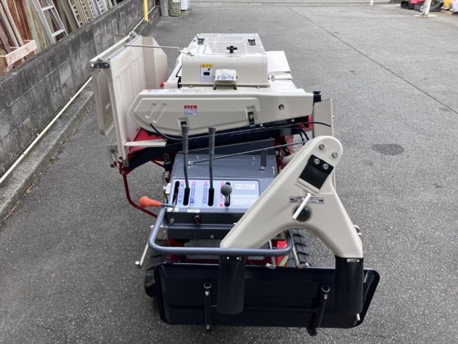 ハーベスター MH76（700160） 写真５