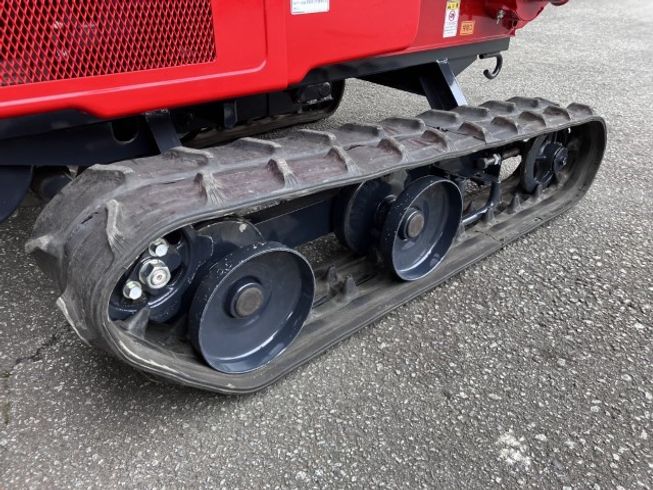 ハーベスター MH76（700160） 写真８