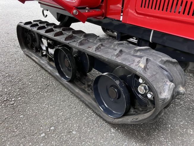 ハーベスター MH76（700160） 写真９