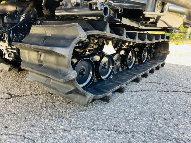 コンバイン Ee214W 写真11