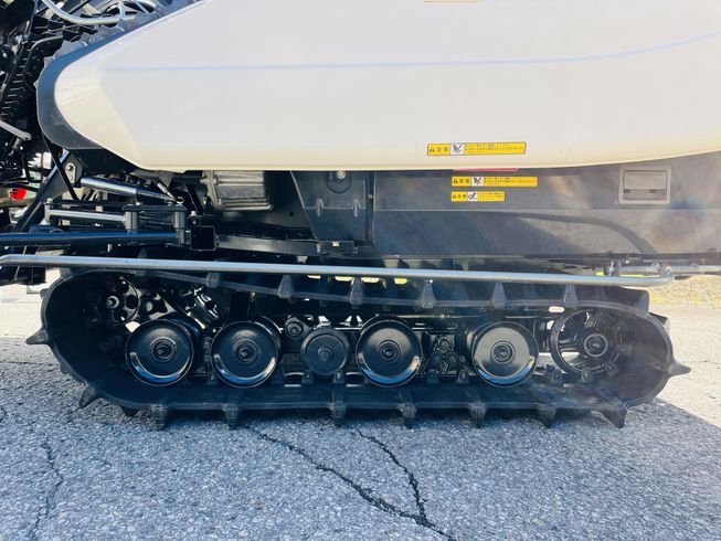 コンバイン Ee214W 写真12