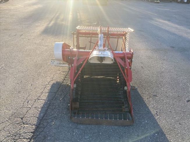 堀取機 BLK-65S4 写真５