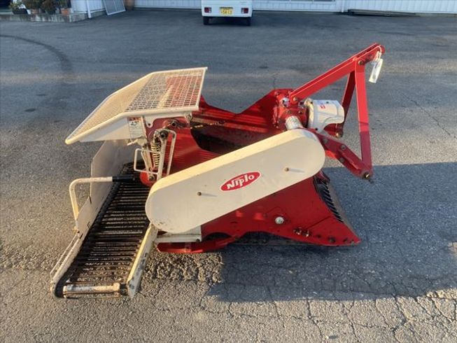 堀取機 BLK-65S4 写真２