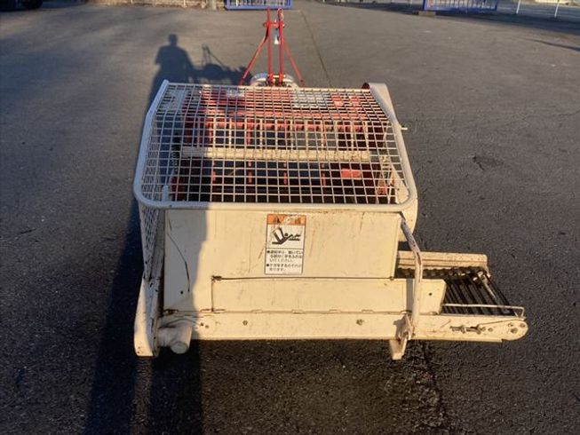 堀取機 BLK-65S4 写真３