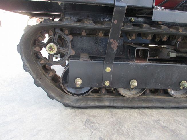 運搬機 BFY701 写真８