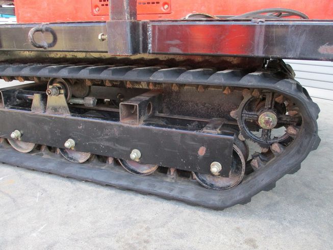 運搬機 BFY701 写真10