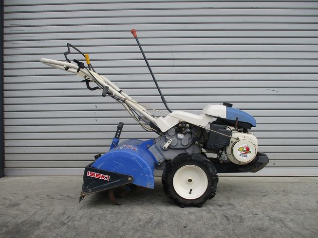 管理機 KCR55-HX 写真３