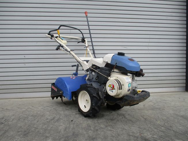 管理機 KCR55-HX 写真２