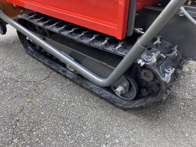 運搬機 YX-21X 写真９