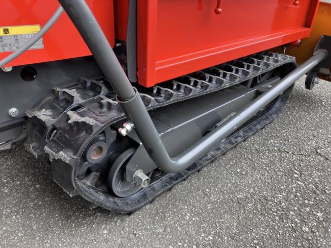 運搬機 YX-21X 写真８