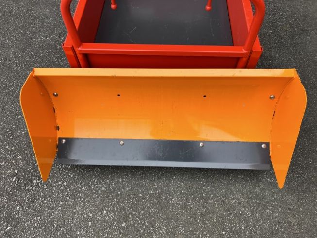 運搬機 YX-21X 写真６