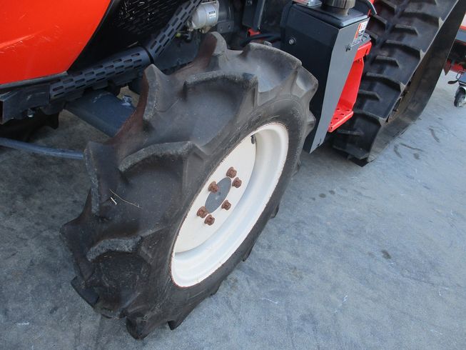 トラクター SL33LFMAEPC2 写真６