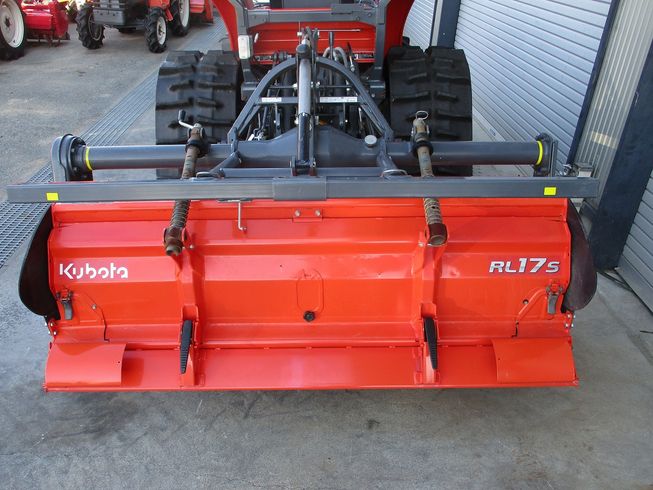 トラクター SL33LFMAEPC2 写真11