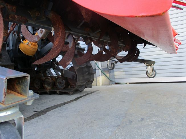 トラクター SL33LFMAEPC2 写真12