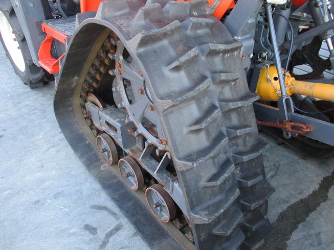 トラクター SL33LFMAEPC2 写真８