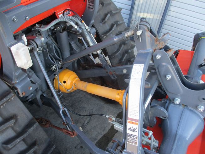 トラクター SL33LFMAEPC2 写真10