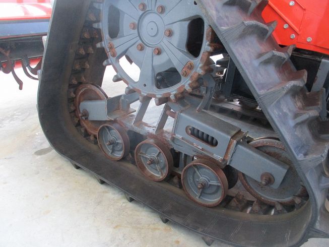 トラクター SL33LFMAEPC2 写真９