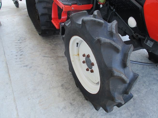 トラクター SL33LFMAEPC2 写真５