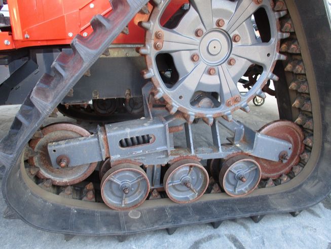 トラクター SL33LFMAEPC2 写真７