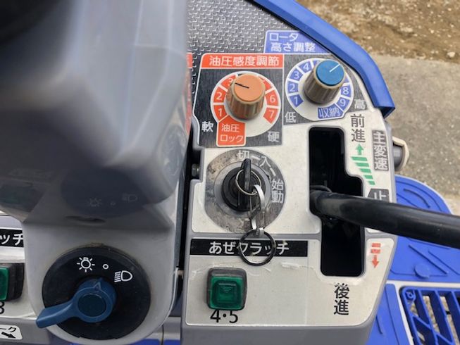 田植機 NP50V-SL 写真10