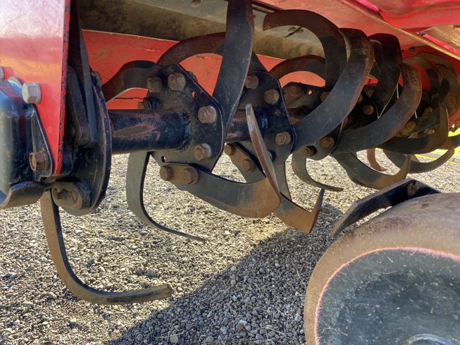 トラクター KL24RFMANPP 写真７